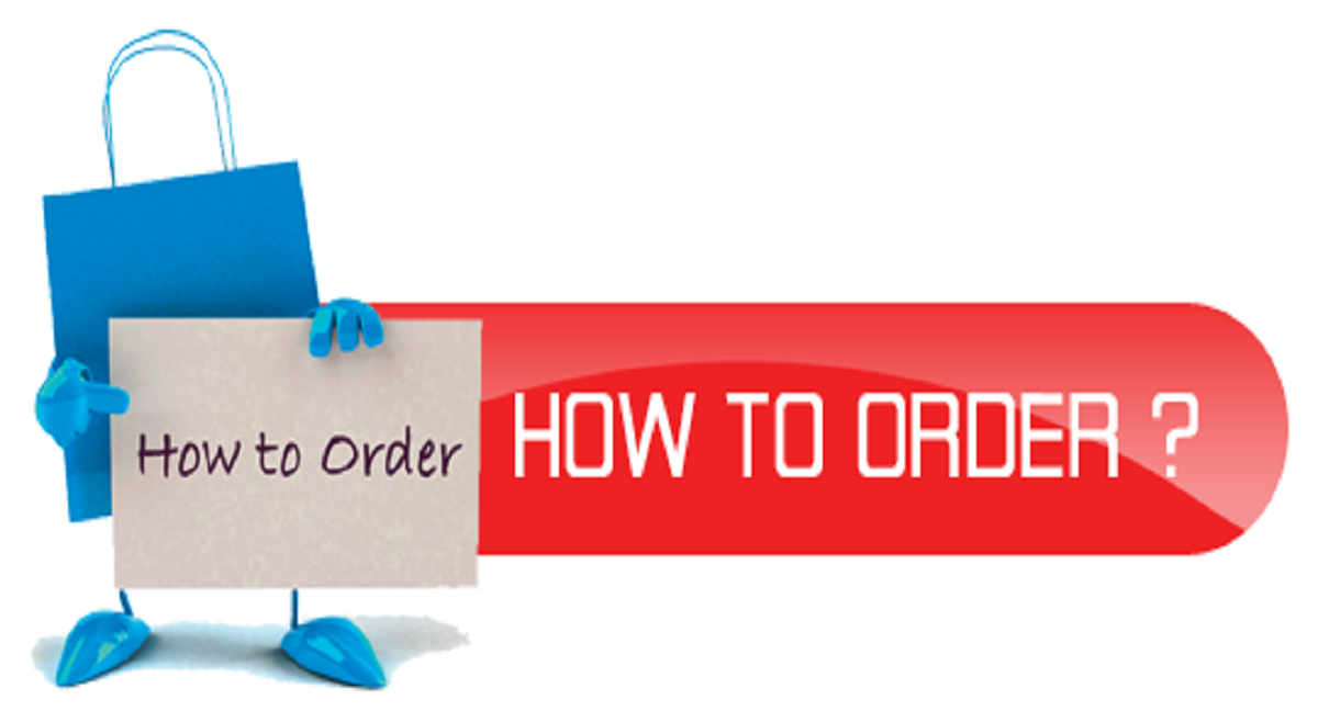 Cara Berbelanja di Website