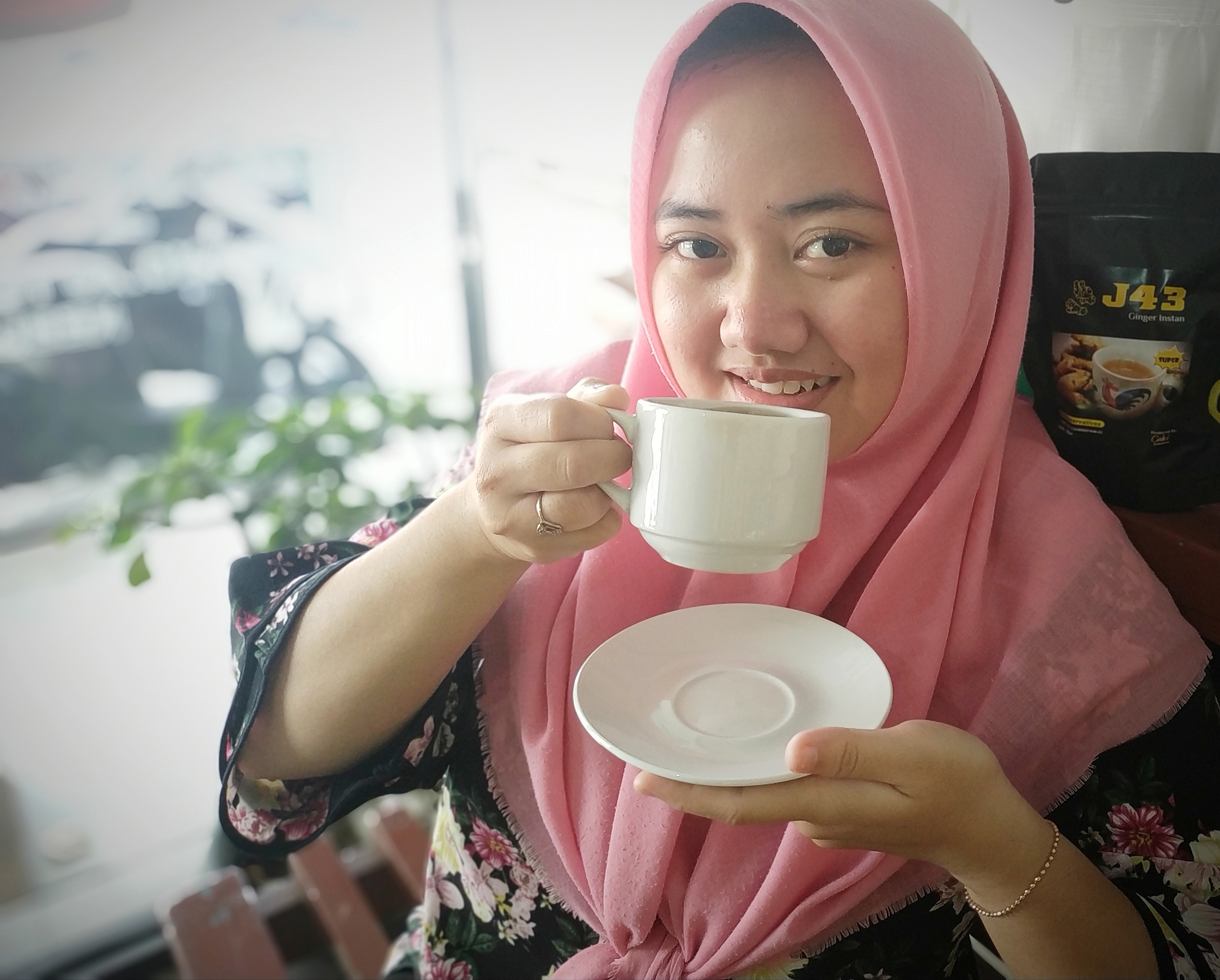 Menjamin Kepuasan
