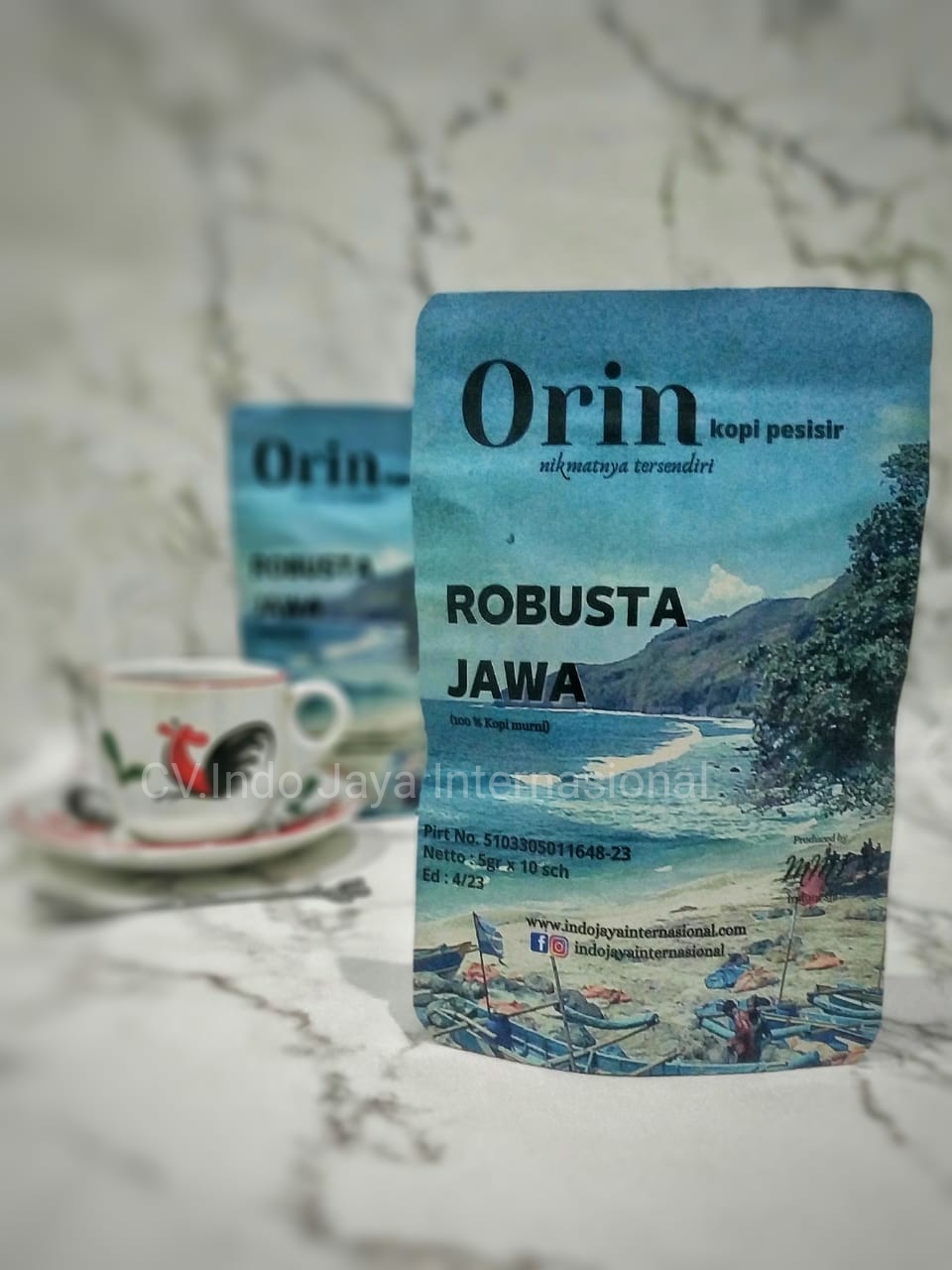 Orin