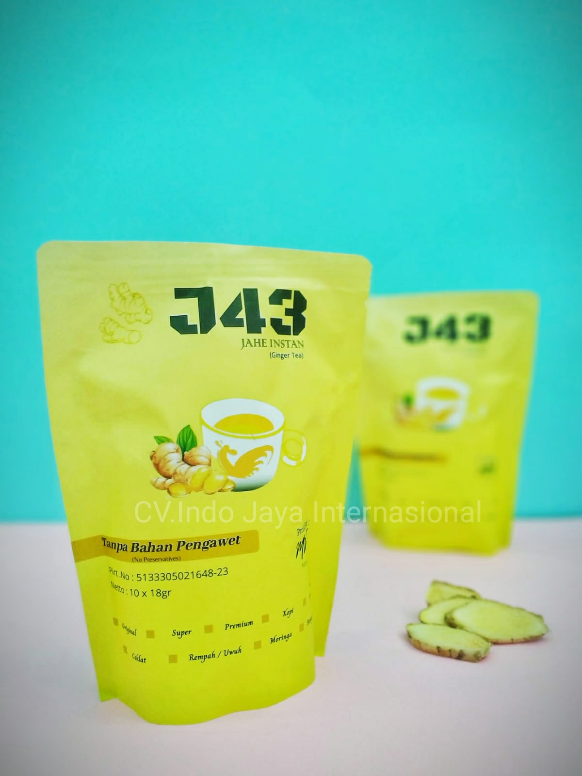 J43 